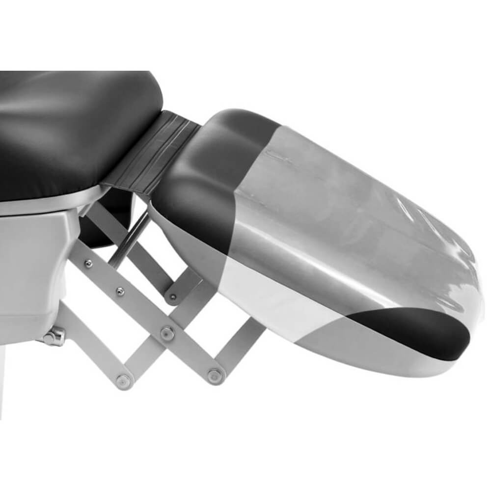 Protectie din plastic pentru suport picioare - AP4292