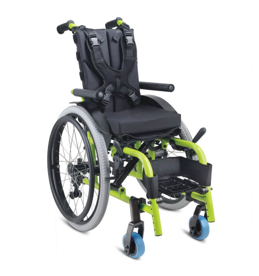 Carucior cu rotile, transport copii - FS980LQF8-35