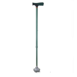 Baston reglabil in inaltime, in forma de T - FS9301L-2