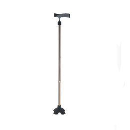 Baston reglabil in inaltime, in forma de T - FS9207LW-1