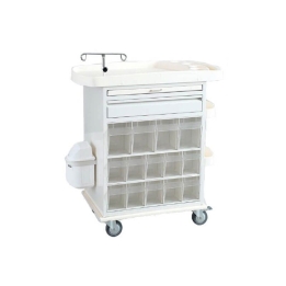 Troliu Carucior medicatie (pansament)  - DOL90108201