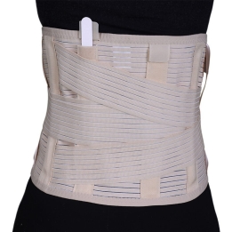 Orteza lombosacrala, cu centura, latime 32 cm - Armor ARC320K