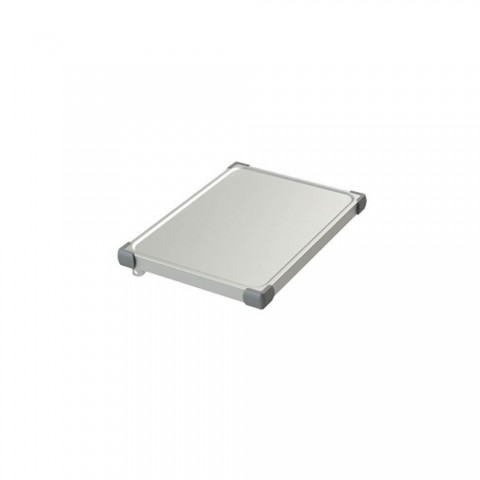 Masuta pliabila din inox - 5753ZN