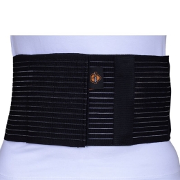 Orteza pentru hernie ombilicala, latime 16 cm - ARC422