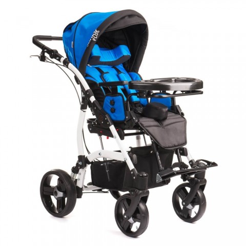 Scaun de reabilitare pentru copii - JUNIOR PLUS