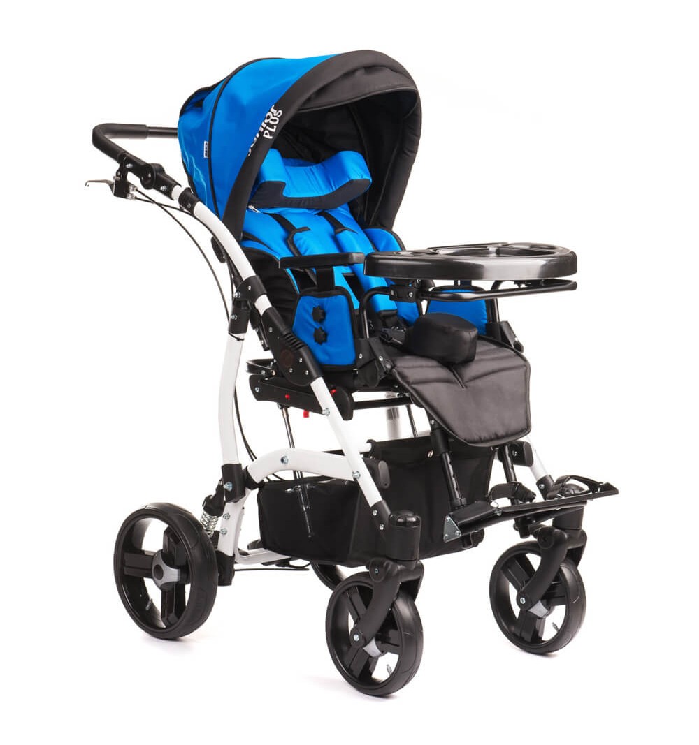 Scaun de reabilitare pentru copii - JUNIOR PLUS