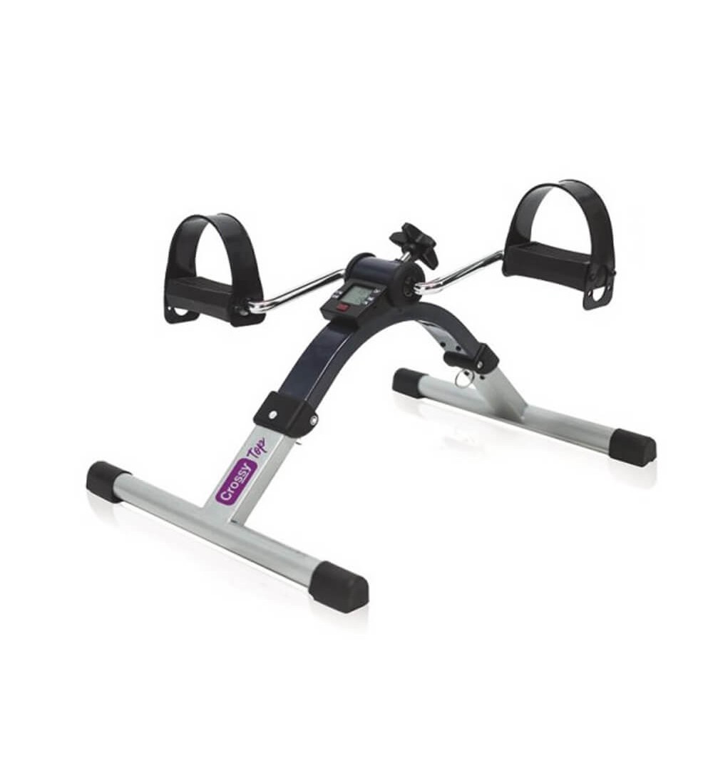 Pedalier ortopedic pliabil cu display - RP926 Crossy Top