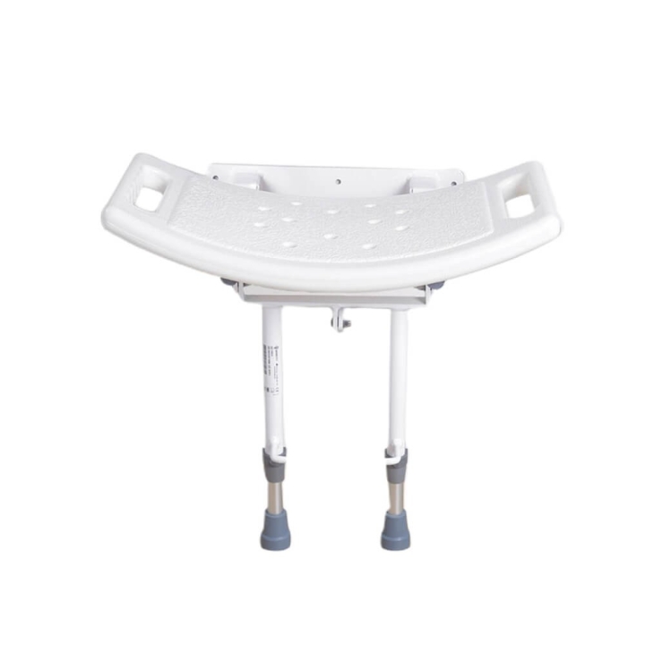 Scaun de dus cu fixare pe perete si picioare - RS919 - imagine 3
