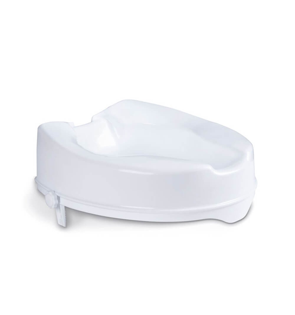 Inaltator WC de 10 cm fara capac - RP400-10