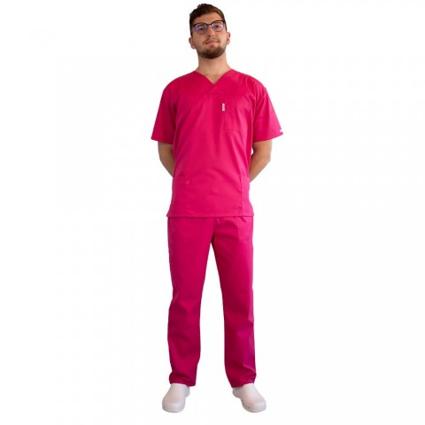 Costum medical Lotus 2, Basic 1