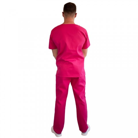 Costum medical Lotus 2, Basic 1