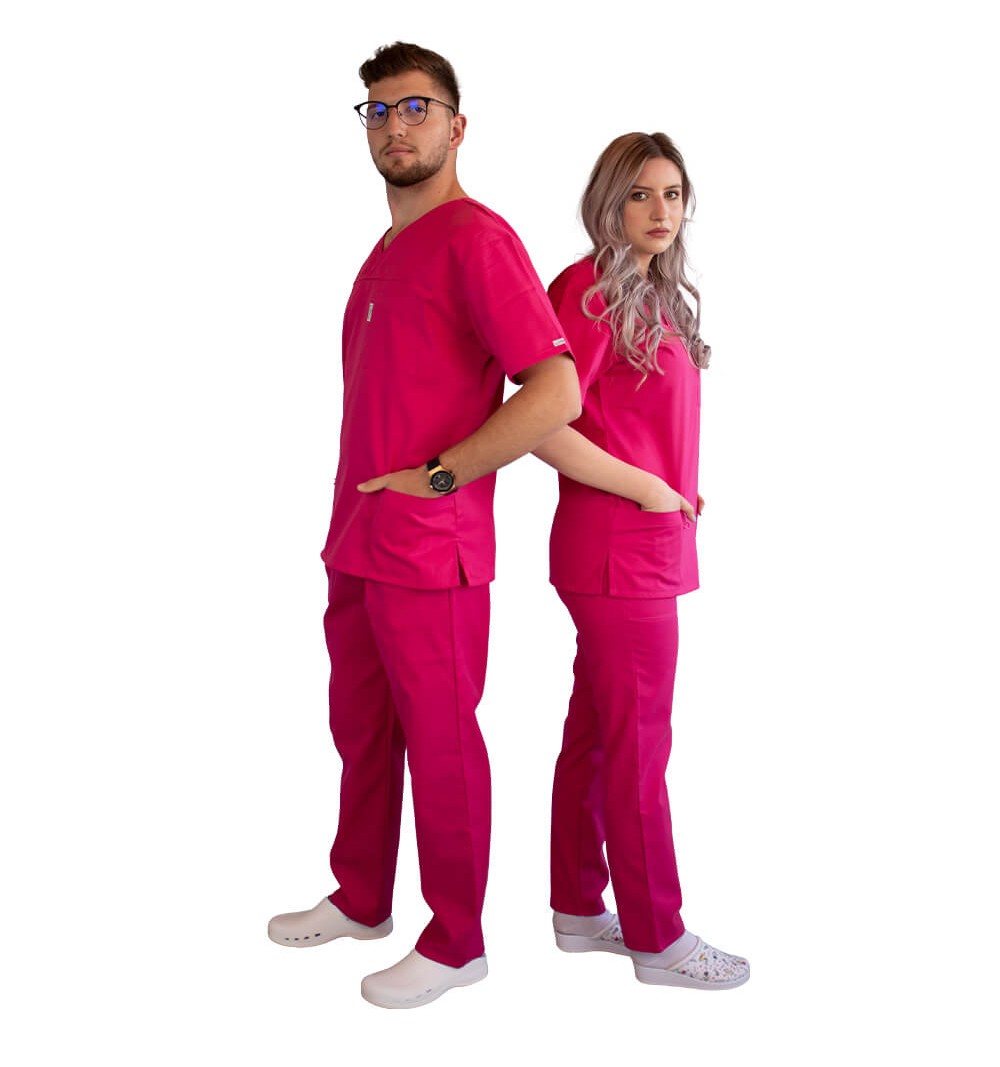 Costum medical Lotus 2, Basic 1
