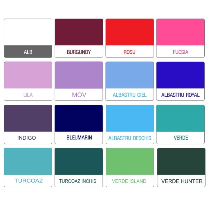 Costum medical Lotus 3, Basic 2, BBC, stretch, turcoaz - imagine 4