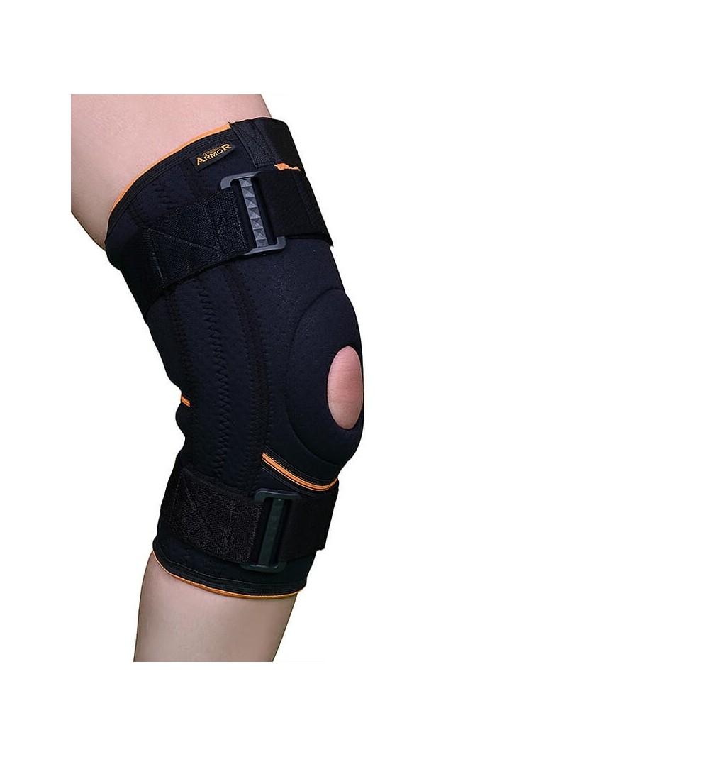 Orteza lunga genunchi suport rotula si ligamente - ARK2103