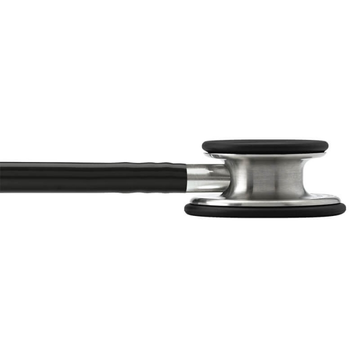 Stetoscop 3M™ Littmann® Classic III, Negru (Black) - imagine 2