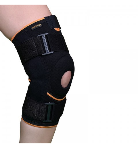 orteza genunchi rotula utilizarea bilei pentru durerile articulare