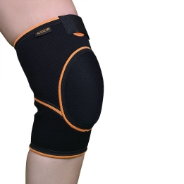 Orteza genunchi protectie rotula silicon - ARK2106