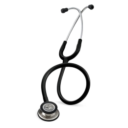 Stetoscop 3M™ Littmann® Classic III, Negru (Black)