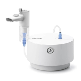 Aparat aerosoli cu compresor Omron C28P, modelul nou