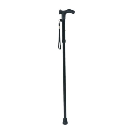Baston reglabil cu maner in T si snur prindere - FS948L