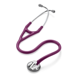 Stetoscop 3M™ Littmann® Master Cardiology™, Violet (Plum)