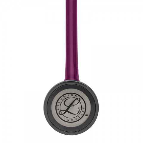 Stetoscop 3M™ Littmann® Master Cardiology™, Violet (Plum)
