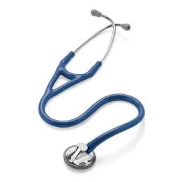 Stetoscop 3M™ Littmann® Master Cardiology™, Bleumarin (Navy Blue)