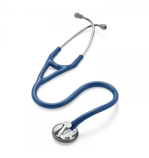 Stetoscop 3M™ Littmann® Master Cardiology™, Bleumarin (Navy Blue)