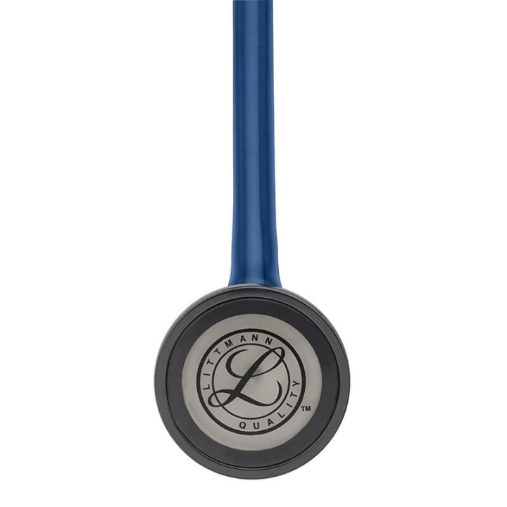 Stetoscop 3M™ Littmann® Master Cardiology™, Bleumarin (Navy Blue) - imagine 3