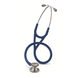 Stetoscop 3M™ Littmann® Cardiology IV, Bleumarin (Navy Blue)