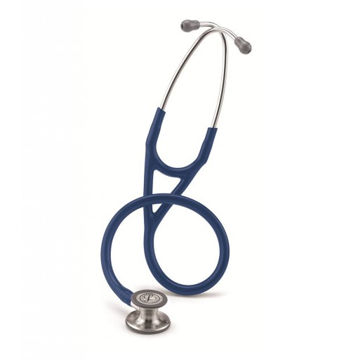Stetoscop 3M™ Littmann® Cardiology IV, Bleumarin (Navy Blue)