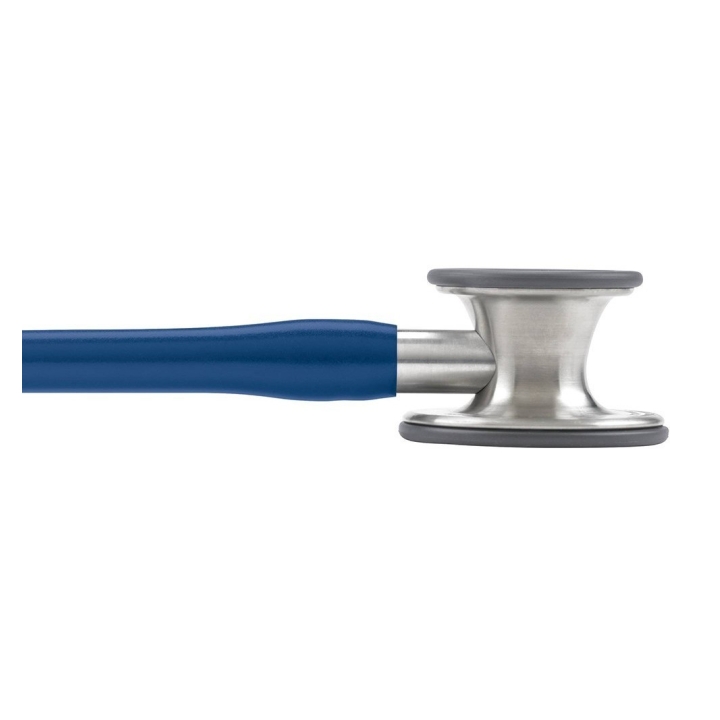 Stetoscop 3M™ Littmann® Cardiology IV, Bleumarin (Navy Blue) - imagine 2