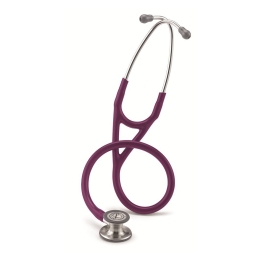 Stetoscop 3M™ Littmann® Cardiology IV, Violet (Plum)