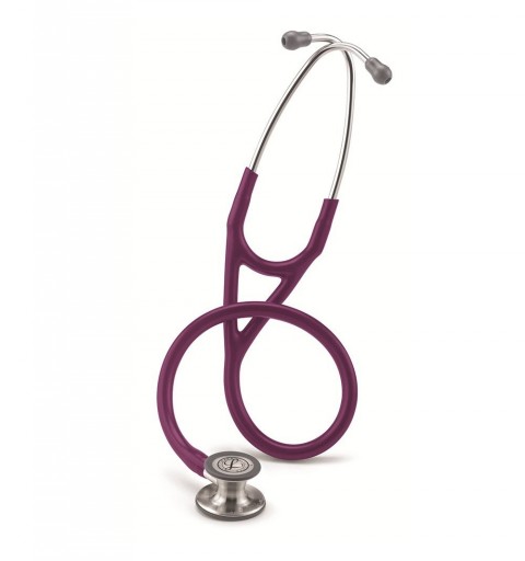 Stetoscop 3M™ Littmann® Cardiology IV, Violet (Plum)