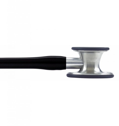 Stetoscop 3M™ Littmann® Cardiology IV, Negru (Black)