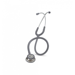 Stetoscop 3M™ Littmann® Classic III, Gri (Gray)