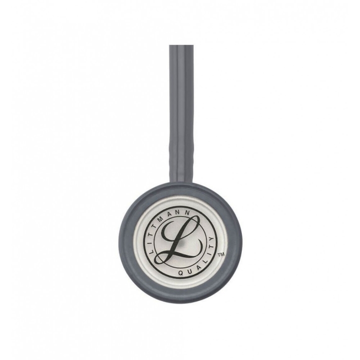 Stetoscop 3M™ Littmann® Classic III, Gri (Gray) - imagine 3