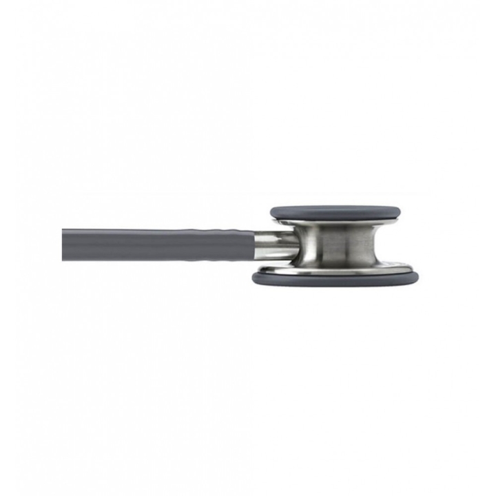 Stetoscop 3M™ Littmann® Classic III, Gri (Gray) - imagine 2