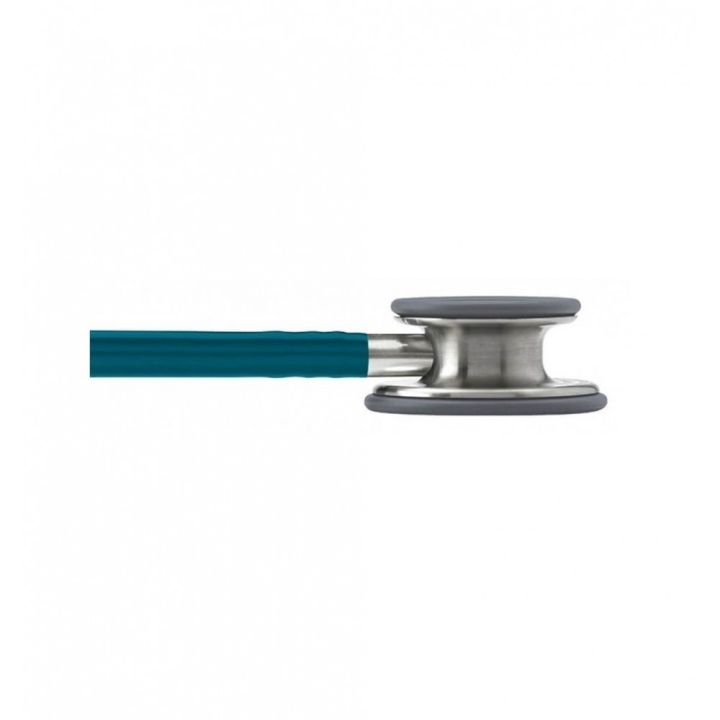 Stetoscop 3M™ Littmann® Classic III, Turcoaz inchis (Caribbean Blue) - imagine 2