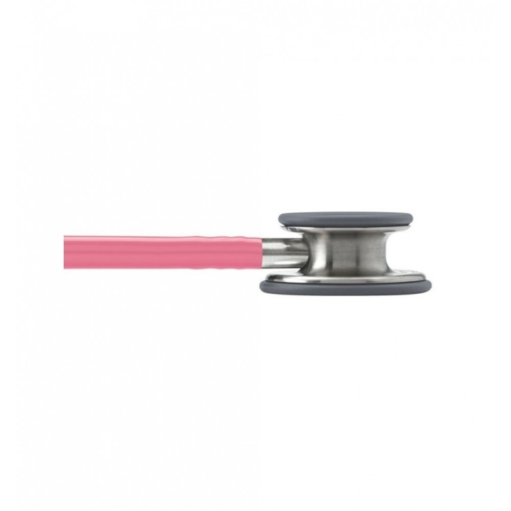 Stetoscop 3M™ Littmann® Classic III, Roz perlat (Pearl Pink) - imagine 2