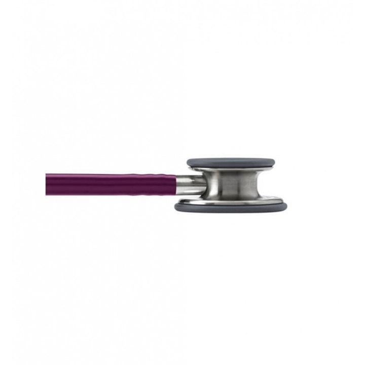 Stetoscop 3M™ Littmann® Classic III, Violet (Plum) - imagine 2