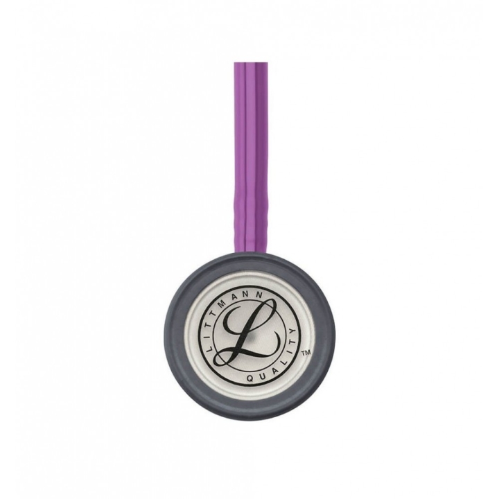 Stetoscop 3M™ Littmann® Classic III, Lavanda (Lavender) - imagine 3