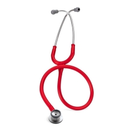 Stetoscop 3M™ Littmann® Classic II Infant, Rosu (Red)