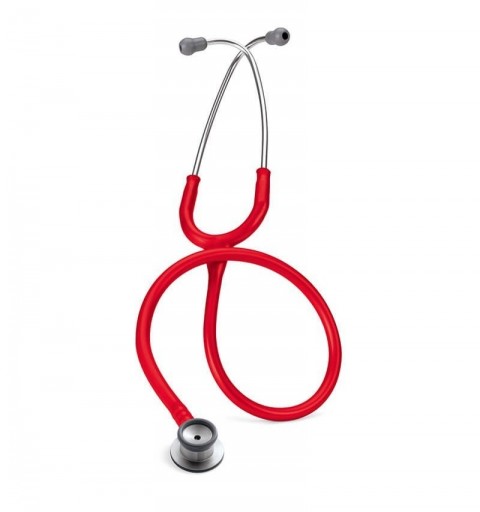 Stetoscop 3M™ Littmann® Classic II Infant, Rosu (Red)