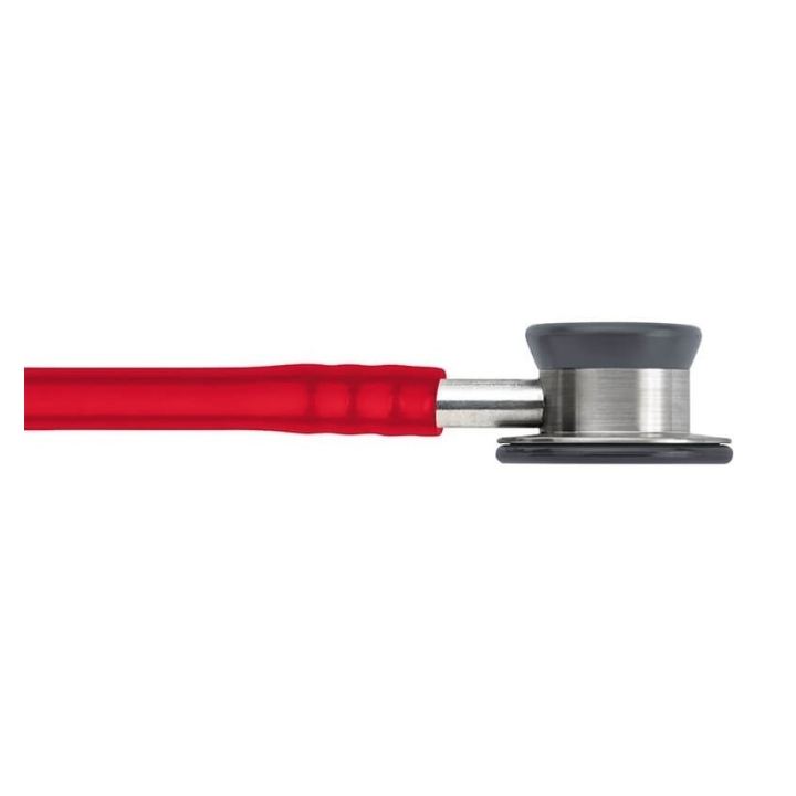 Stetoscop 3M™ Littmann® Classic II Infant, Rosu (Red) - imagine 2