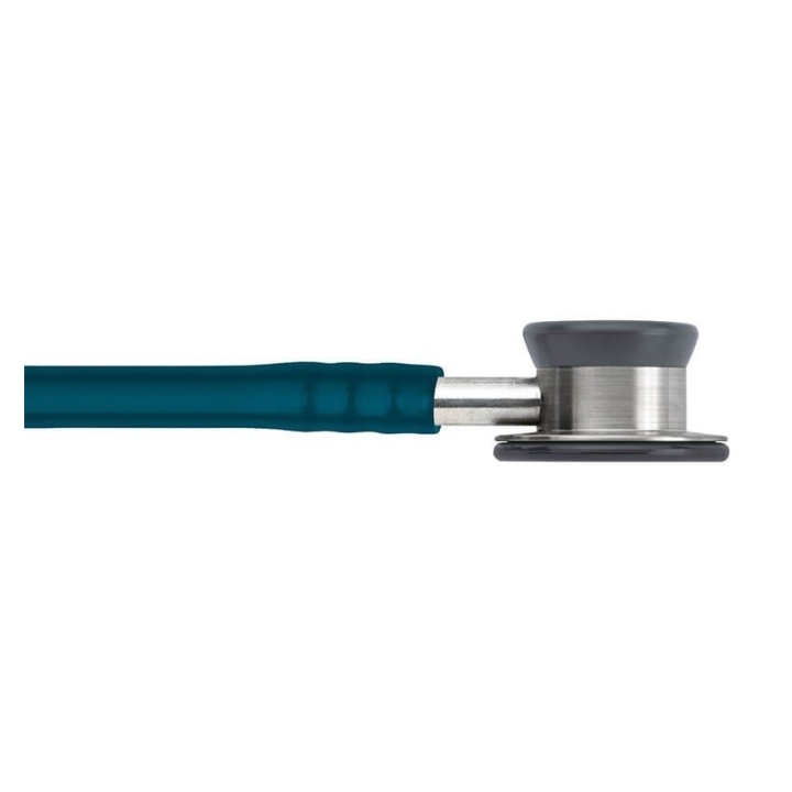 Stetoscop 3M™ Littmann® Classic II Infant, Turcoaz inchis (Caribbean Blue) - imagine 2