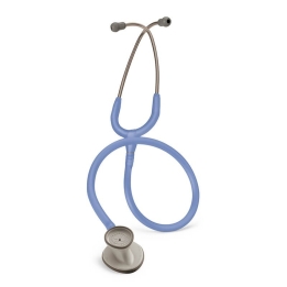 Stetoscop 3M™ Littmann® Lightweight II S.E., Azur (Ceil Blue)