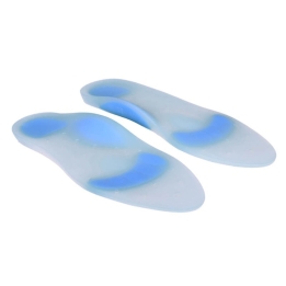 Taloneta plantara integrala din silicon Premium - ARF01