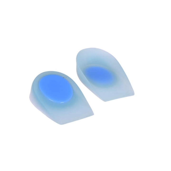 Taloneta calcai din silicon Premium - ARF03 - imagine 2