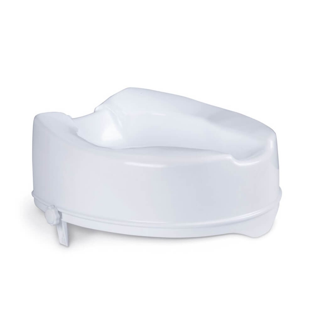 Inaltator WC de 14 cm fara capac - RP400-14